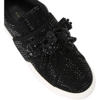 Kurt Geiger - Laney Bow - Zwart