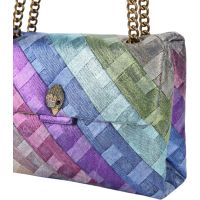 Kurt Geiger - Large Kensington Soft Mult - Meerkleurig