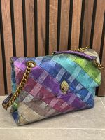 Kurt Geiger - Large Kensington Soft Mult - Meerkleurig
