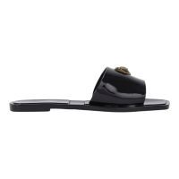 Kurt Geiger - Maddison Slide - Zwart