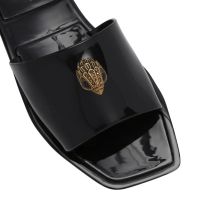 Kurt Geiger - Maddison Slide - Zwart
