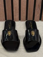 Kurt Geiger - Maddison Slide - Zwart