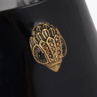 Kurt Geiger - Maddison Slide - Zwart