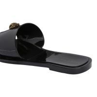 Kurt Geiger - Maddison Slide - Zwart