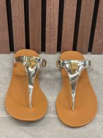 Kurt Geiger - Maddison T-Bar - Brons