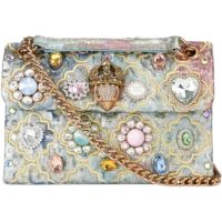 Kurt Geiger - Md Kensington Bag - Meerkleurig