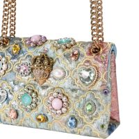 Kurt Geiger - Md Kensington Bag - Meerkleurig