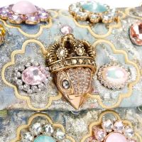 Kurt Geiger - Md Kensington Bag - Meerkleurig