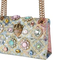 Kurt Geiger - Md Kensington Bag - Meerkleurig