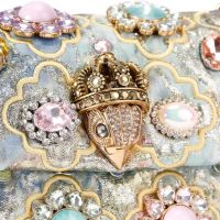 Kurt Geiger - Md Kensington Bag - Meerkleurig