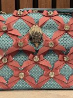 Kurt Geiger - Md Kensington Bows - Blauw