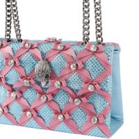 Kurt Geiger - Md Kensington Bows - Blauw