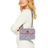 Kurt Geiger - Md Kensington Bows - Blauw