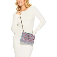 Kurt Geiger - Md Kensington Bows - Blauw