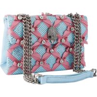 Kurt Geiger - Md Kensington Bows - Blauw