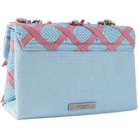 Kurt Geiger - Md Kensington Bows - Blauw