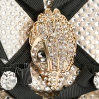 Kurt Geiger - Md Kensington Bows - Zwart