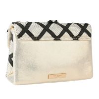 Kurt Geiger - Md Kensington Bows - Zwart