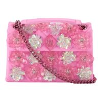 Kurt Geiger - Md Kensington Flower - Roze