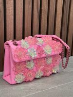 Kurt Geiger - Md Kensington Flower - Roze