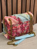 Kurt Geiger - Md Kensington Fringes - Blauw