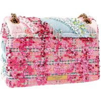 Kurt Geiger - Md Kensington Fringes - Blauw