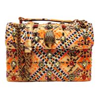 Kurt Geiger - Md Kensington Gem - Oranje