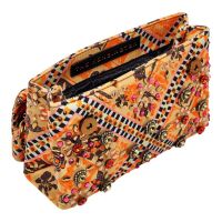 Kurt Geiger - Md Kensington Gem - Oranje