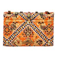 Kurt Geiger - Md Kensington Gem - Oranje