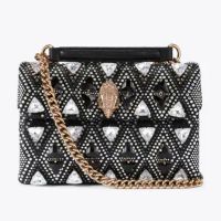 Kurt Geiger - Md Kensington Jewel - Zwart