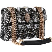 Kurt Geiger - Md Kensington Jewel - Zwart