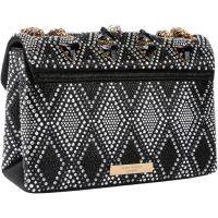 Kurt Geiger - Md Kensington Jewel - Zwart