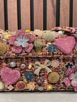 Kurt Geiger - Md Kensington Tuttifrutti - Roze