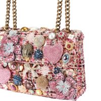 Kurt Geiger - Md Kensington Tuttifrutti - Roze