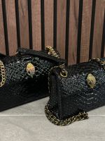 Kurt Geiger - Md Kensington - Zwart