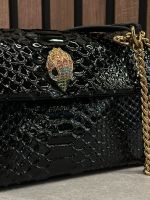 Kurt Geiger - Md Kensington - Zwart