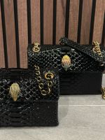 Kurt Geiger - Md Kensington - Zwart