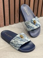 Kurt Geiger - Meena Eagle - Blauw