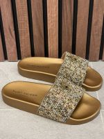 Kurt Geiger - Meena Eagle - Brons