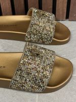 Kurt Geiger - Meena Eagle - Brons