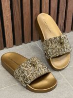 Kurt Geiger - Meena Eagle - Brons