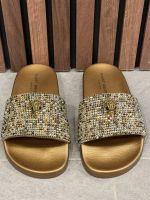 Kurt Geiger - Meena Eagle - Brons