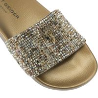 Kurt Geiger - Meena Eagle - Brons