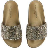 Kurt Geiger - Meena Eagle - Brons