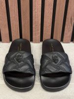 Kurt Geiger - Meena Eagle Drench - Zwart