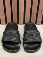 Kurt Geiger - Meena Eagle Drench - Zwart