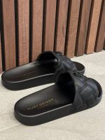 Kurt Geiger - Meena Eagle Drench - Zwart