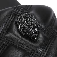 Kurt Geiger - Meena Eagle Drench - Zwart