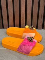 Kurt Geiger - Meena Eagle - Oranje