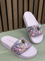 Kurt Geiger - Meena Eagle - Paars